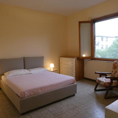 Casa Storica E Confortevole Empoli Exteriör bild