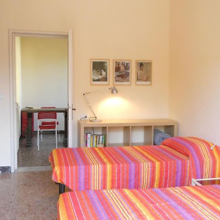 Casa Storica E Confortevole Empoli Exteriör bild