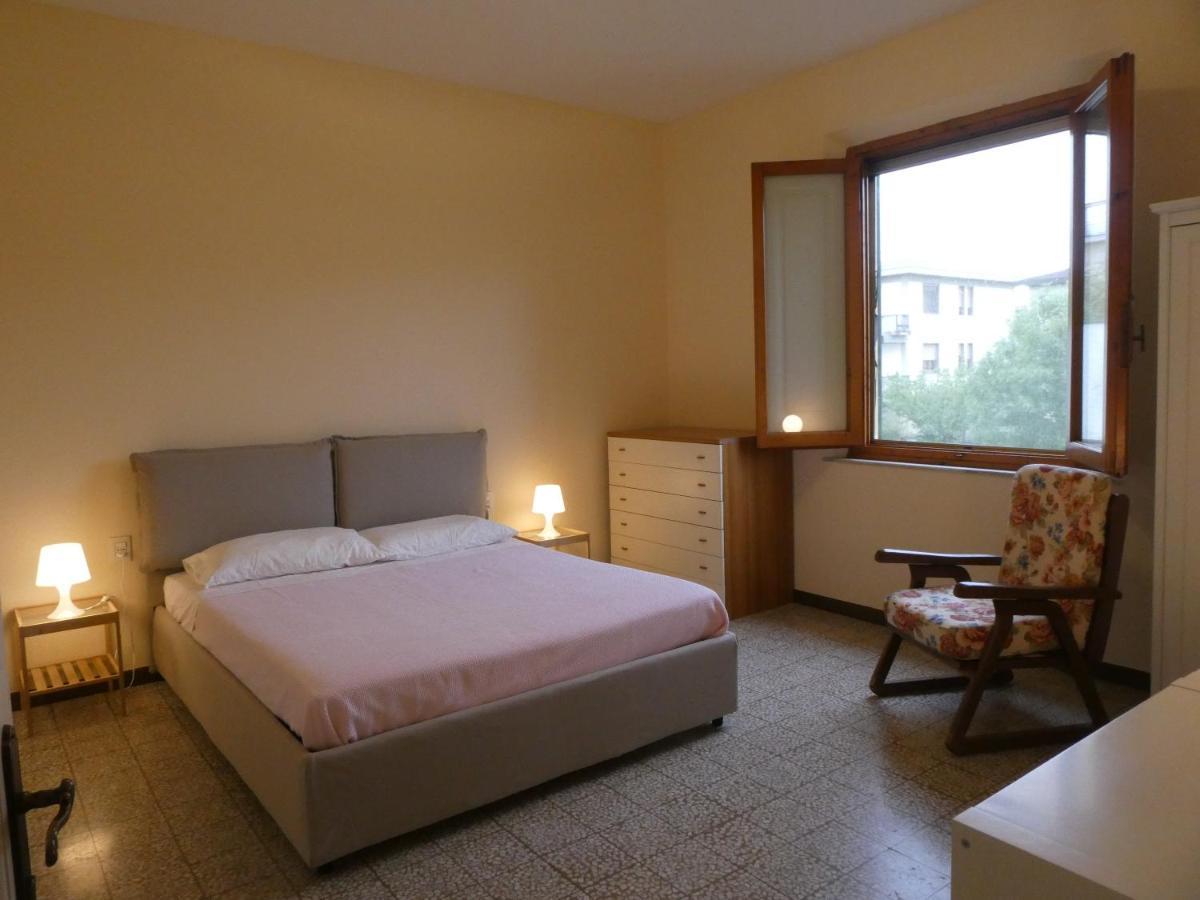 Casa Storica E Confortevole Empoli Exteriör bild
