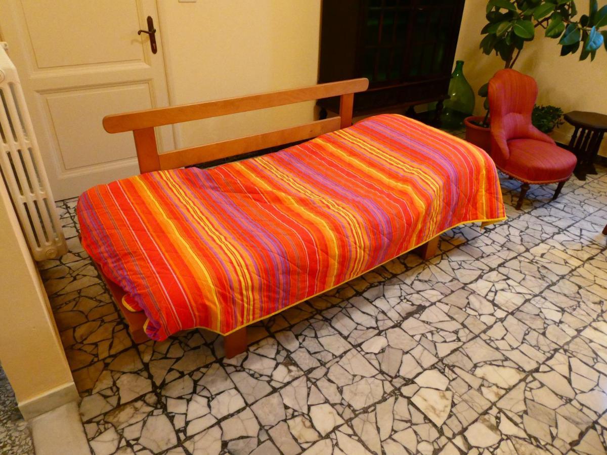 Casa Storica E Confortevole Empoli Exteriör bild