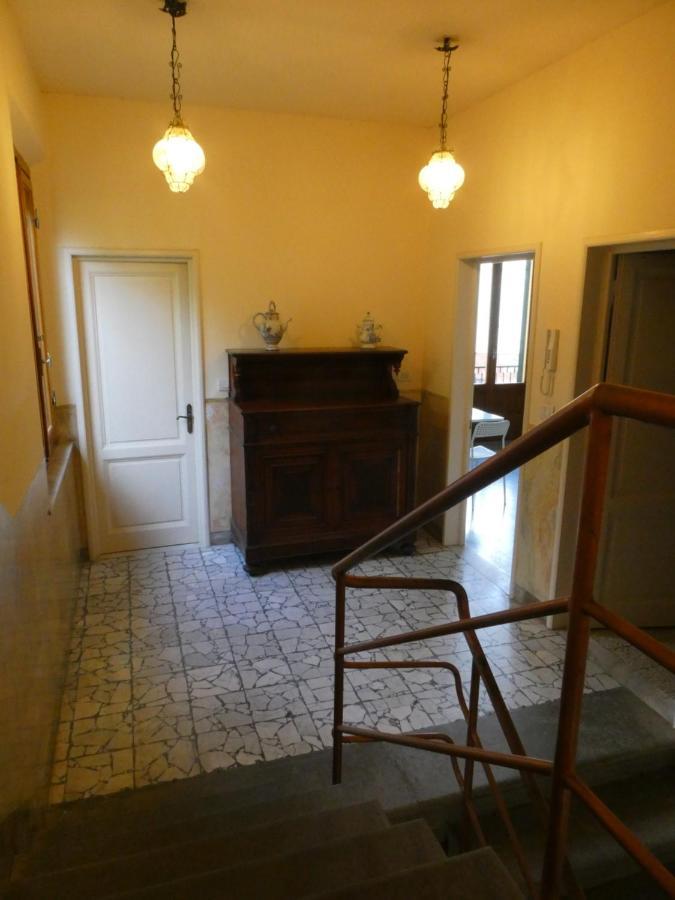 Casa Storica E Confortevole Empoli Exteriör bild