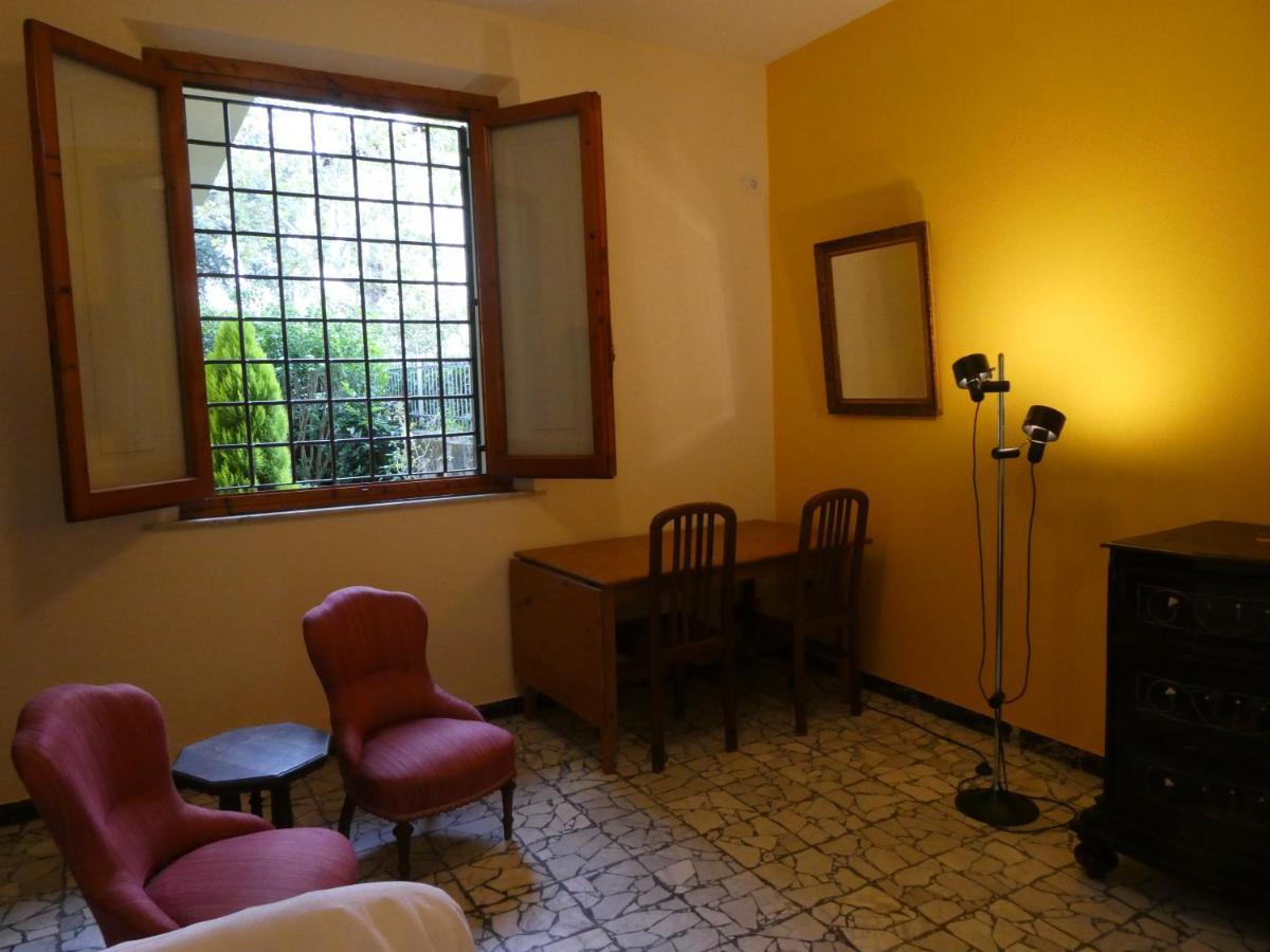 Casa Storica E Confortevole Empoli Exteriör bild