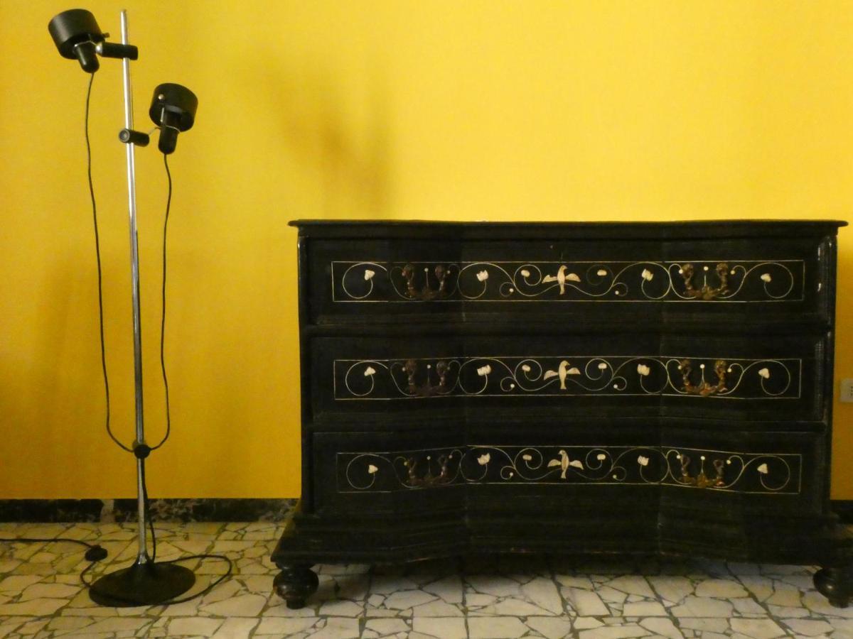 Casa Storica E Confortevole Empoli Exteriör bild