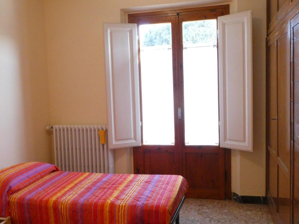 Casa Storica E Confortevole Empoli Exteriör bild