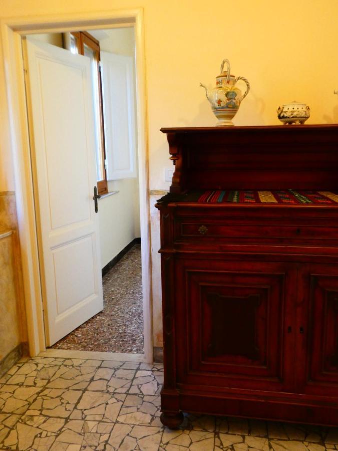 Casa Storica E Confortevole Empoli Exteriör bild