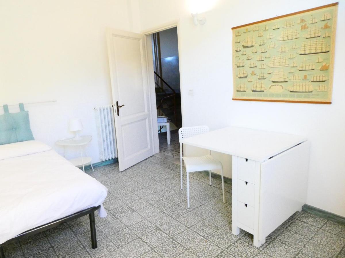 Casa Storica E Confortevole Empoli Exteriör bild