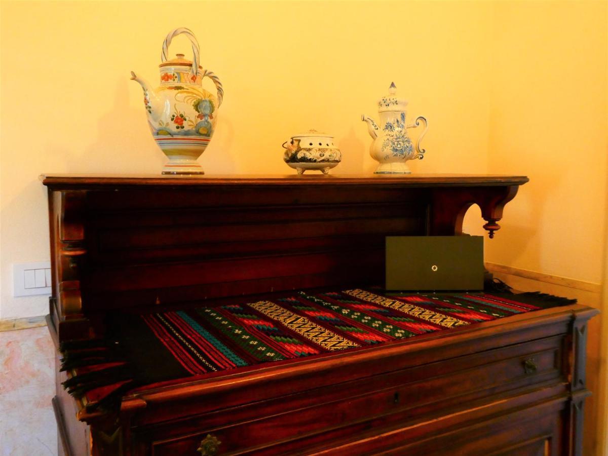 Casa Storica E Confortevole Empoli Exteriör bild