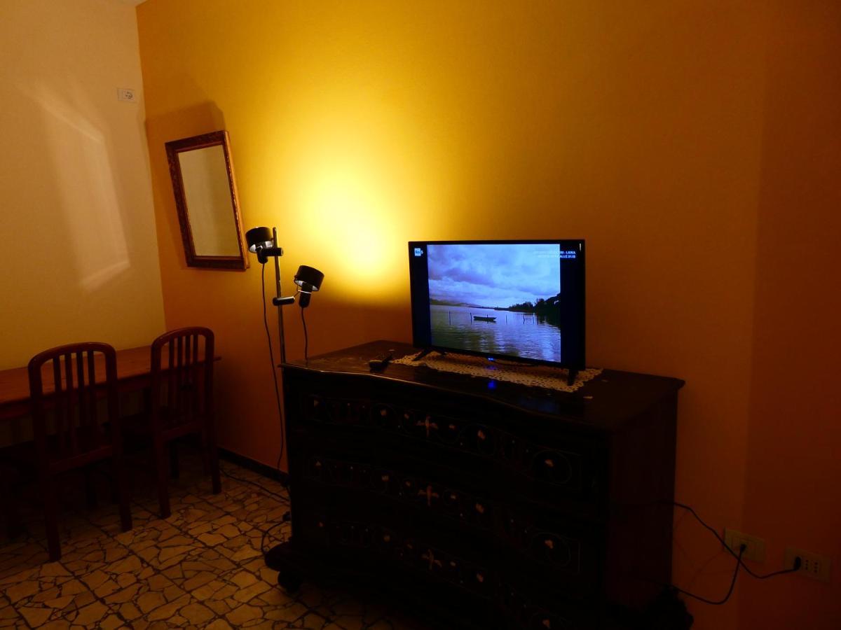 Casa Storica E Confortevole Empoli Exteriör bild
