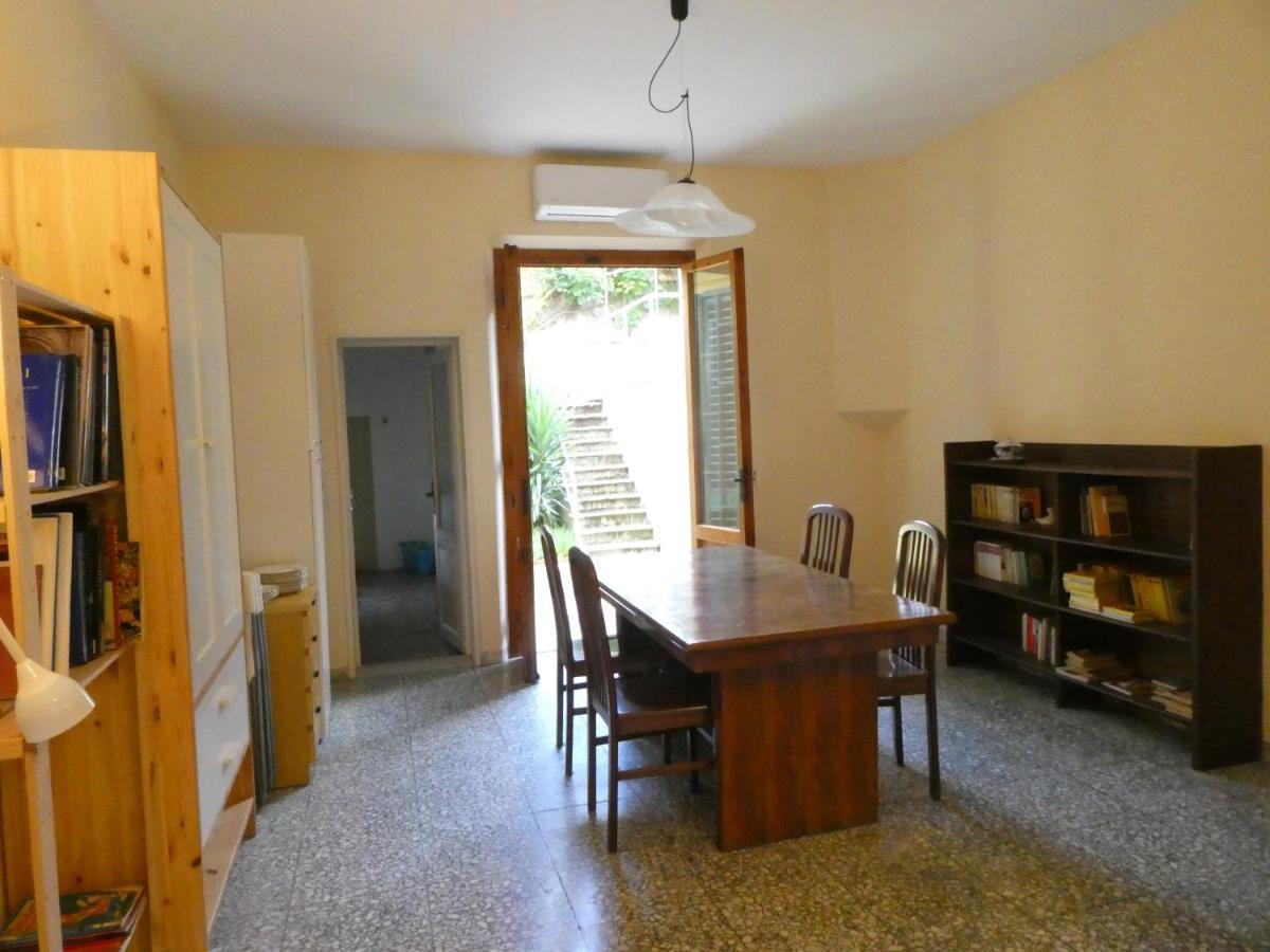 Casa Storica E Confortevole Empoli Exteriör bild