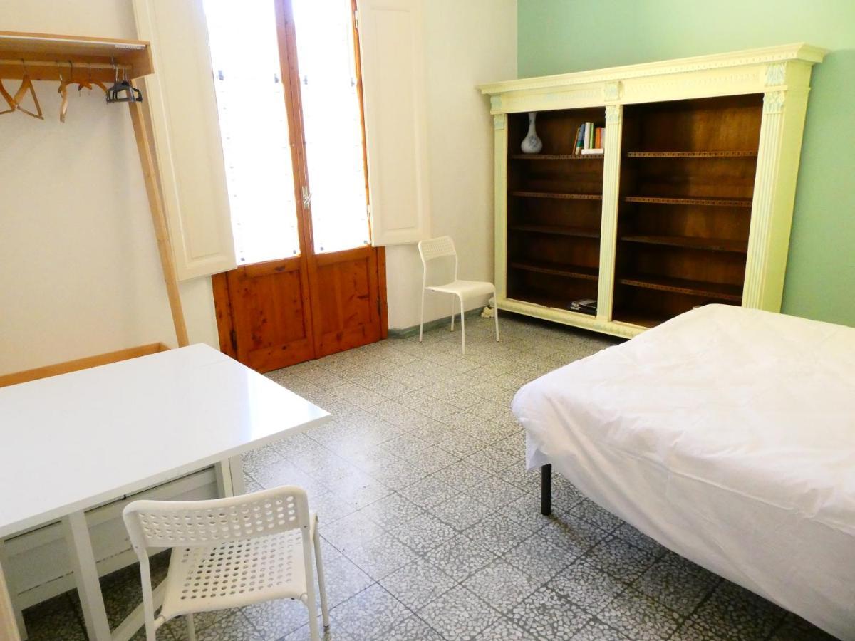 Casa Storica E Confortevole Empoli Exteriör bild